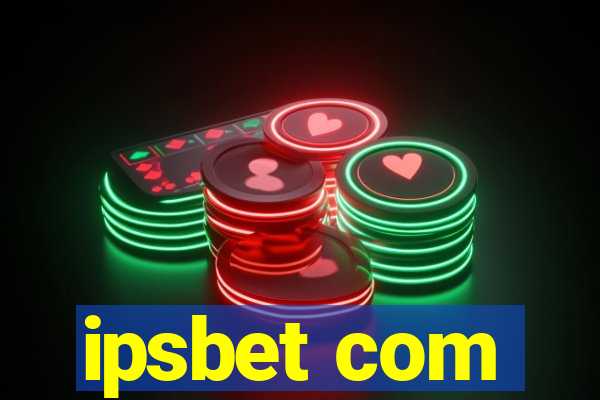 ipsbet com