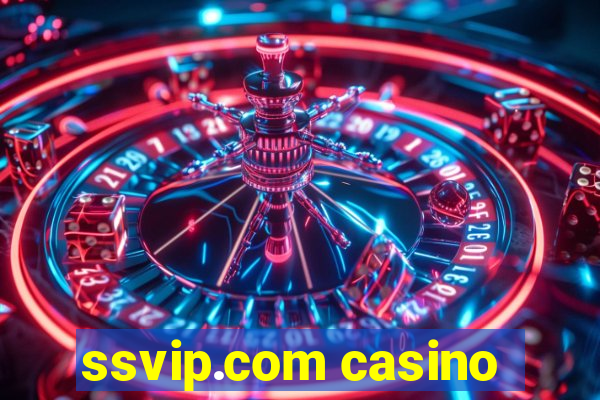 ssvip.com casino