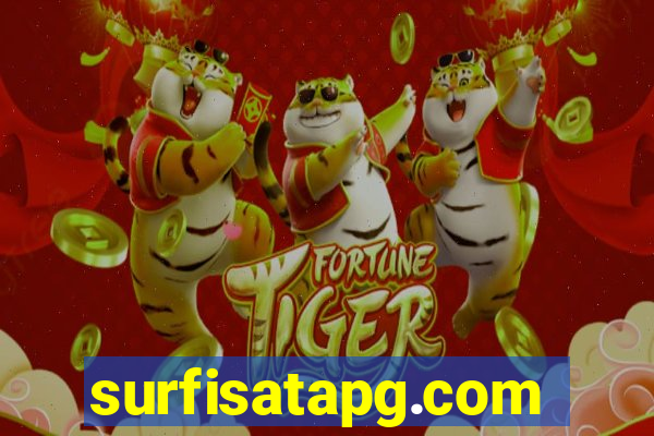 surfisatapg.com