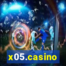 x05.casino