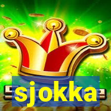 sjokka