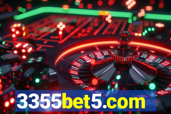 3355bet5.com