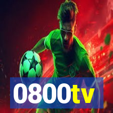 0800tv