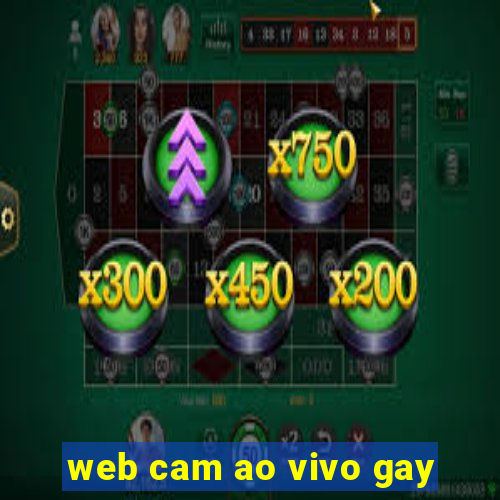 web cam ao vivo gay