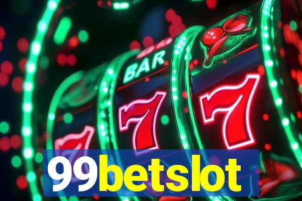 99betslot