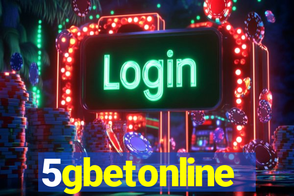 5gbetonline