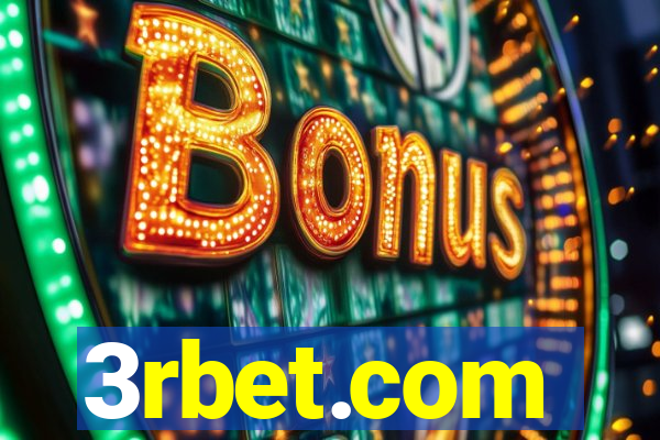 3rbet.com