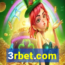 3rbet.com