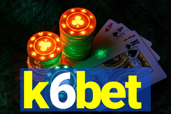 k6bet