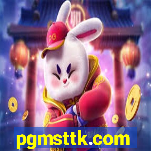 pgmsttk.com