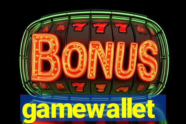 gamewallet