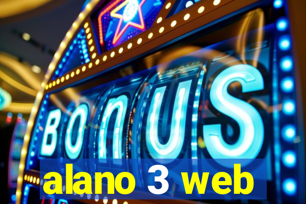 alano 3 web