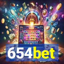 654bet