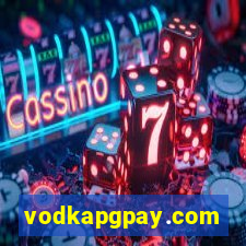 vodkapgpay.com