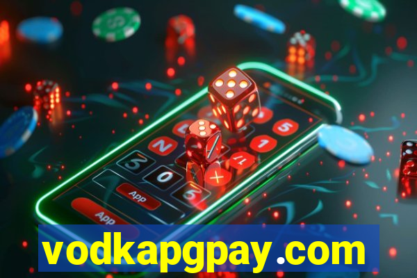 vodkapgpay.com