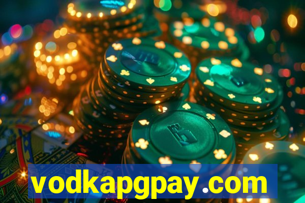 vodkapgpay.com