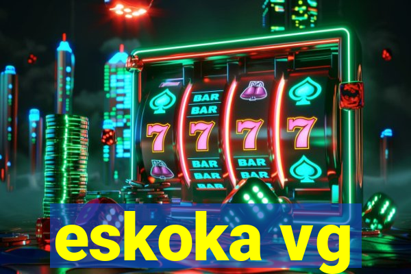 eskoka vg