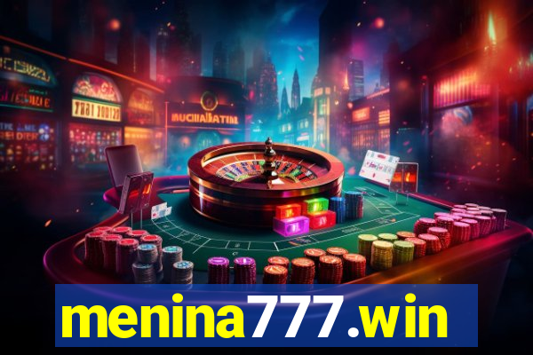 menina777.win