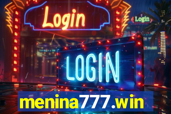 menina777.win