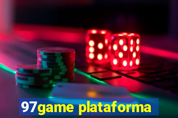 97game plataforma