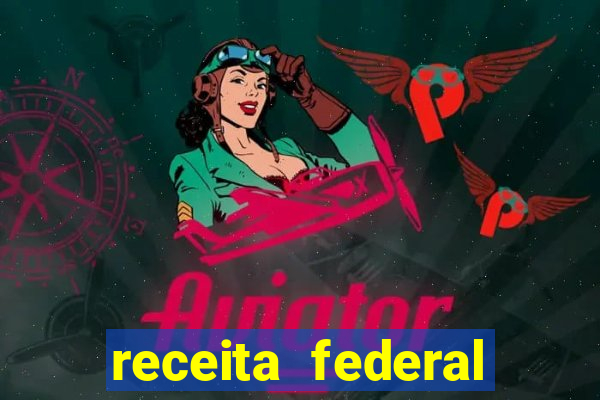 receita federal agendar atendimento