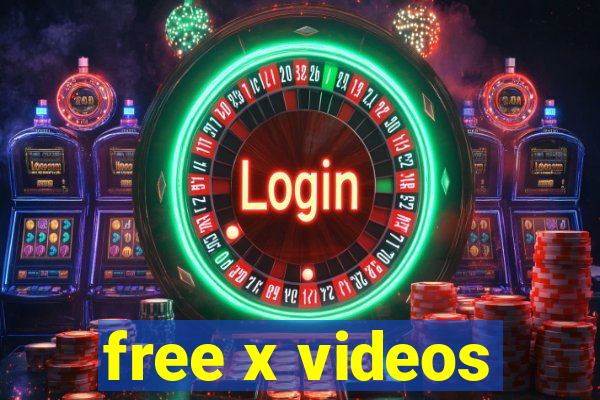 free x videos