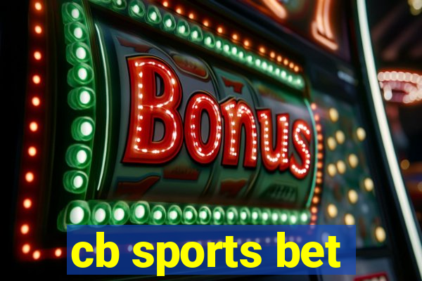 cb sports bet