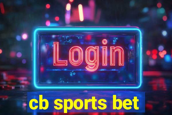 cb sports bet