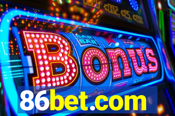 86bet.com