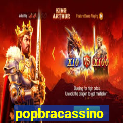 popbracassino