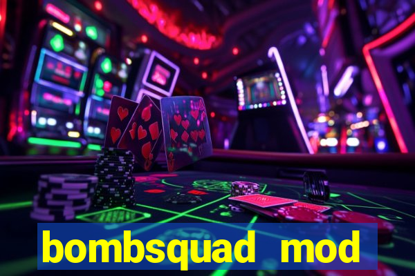 bombsquad mod manager download