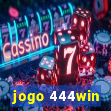 jogo 444win