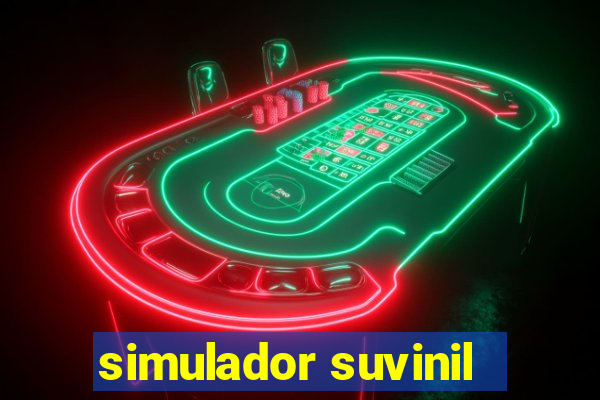 simulador suvinil