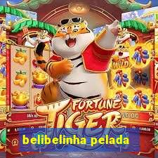 belibelinha pelada