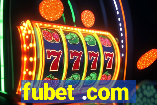 fubet .com