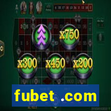 fubet .com