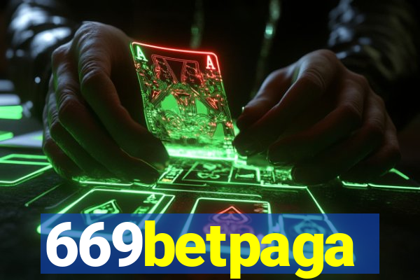 669betpaga