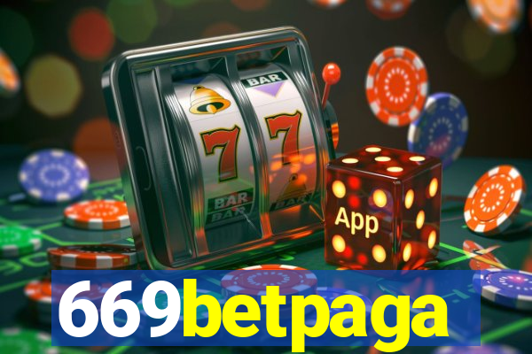 669betpaga