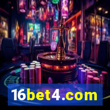 16bet4.com