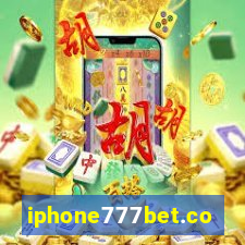 iphone777bet.com