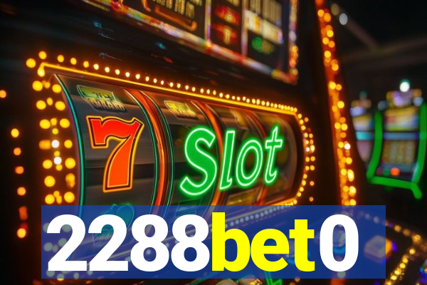 2288bet0