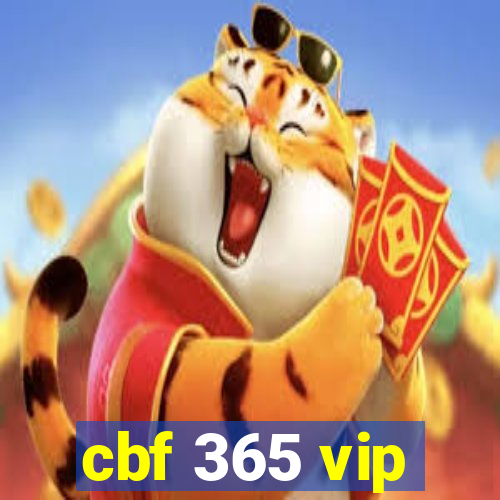 cbf 365 vip