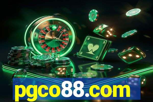 pgco88.com