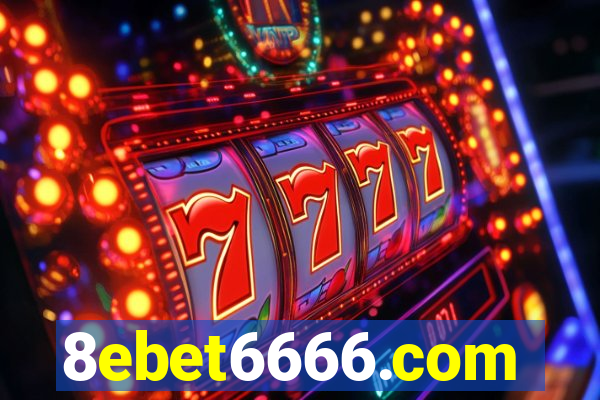 8ebet6666.com