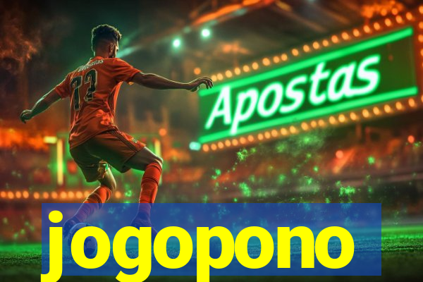 jogopono