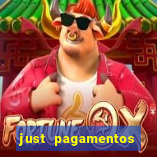 just pagamentos ltda pixbet