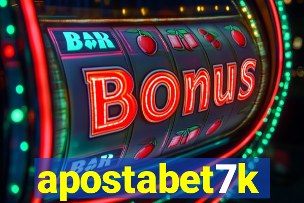 apostabet7k