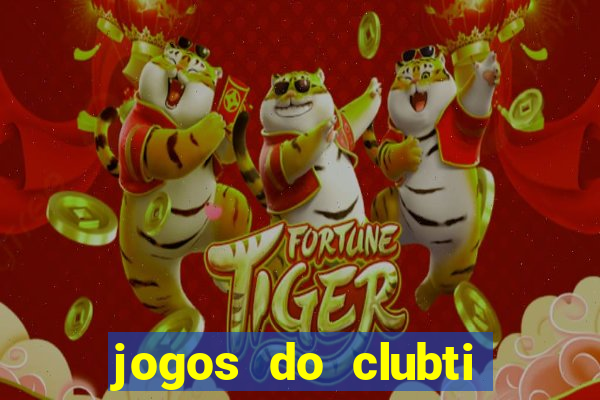 jogos do clubti devotos mirins