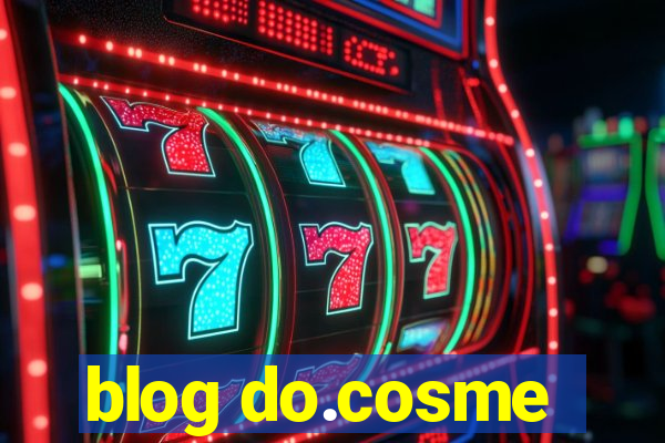 blog do.cosme