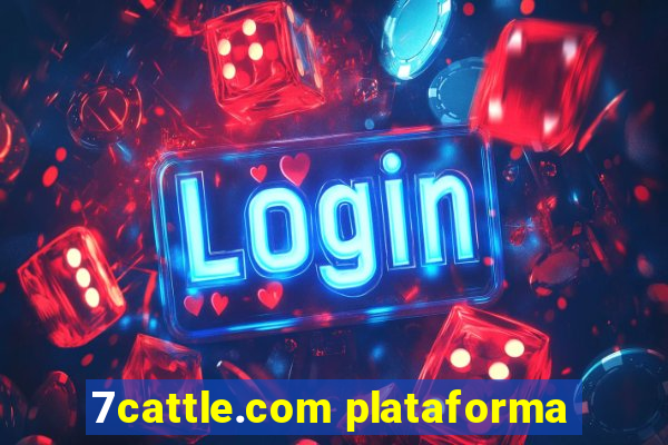 7cattle.com plataforma